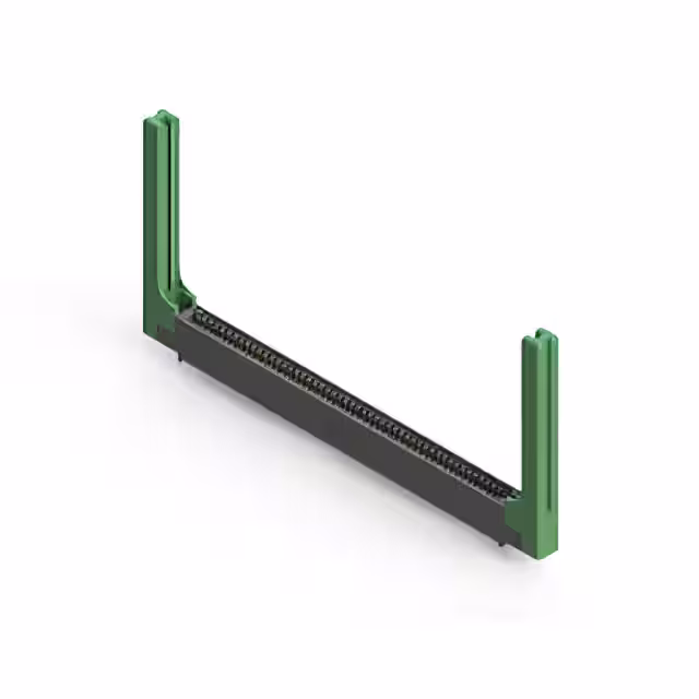 395-051-523-458 EDAC Inc.  Edgeboard Connectors